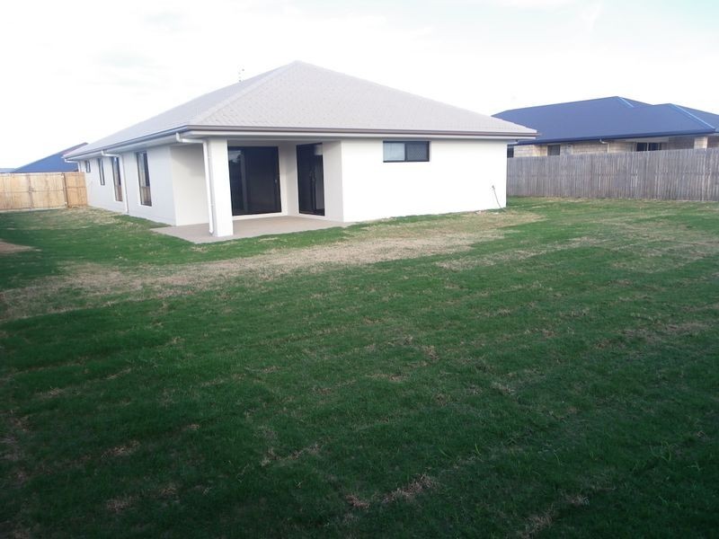 Lot 86 Banks Drive, Bowen QLD 4805