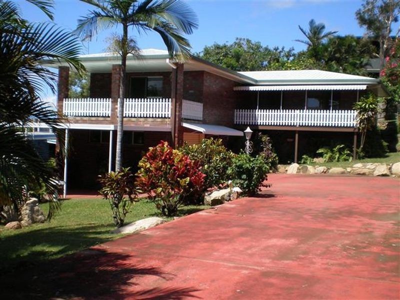 25 Rose Bay Road, Bowen QLD 4805