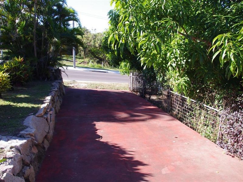 25 Rose Bay Road, Bowen QLD 4805