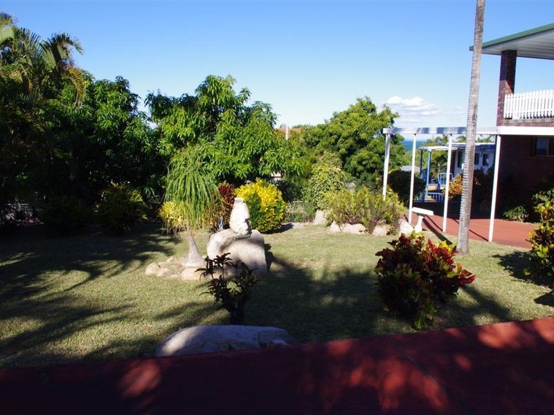25 Rose Bay Road, Bowen QLD 4805