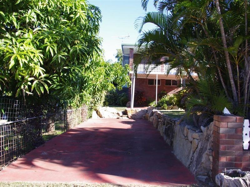 25 Rose Bay Road, Bowen QLD 4805