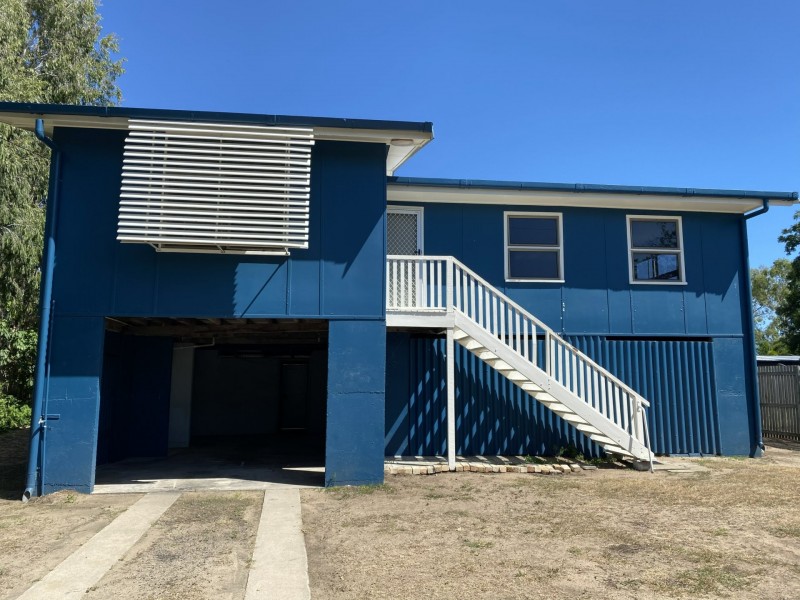 29 Prentice Street, Bowen QLD 4805