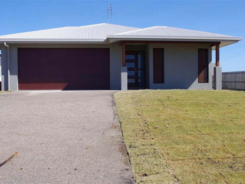 Lot 66 (12 Coolibah Place, Bowen QLD 4805