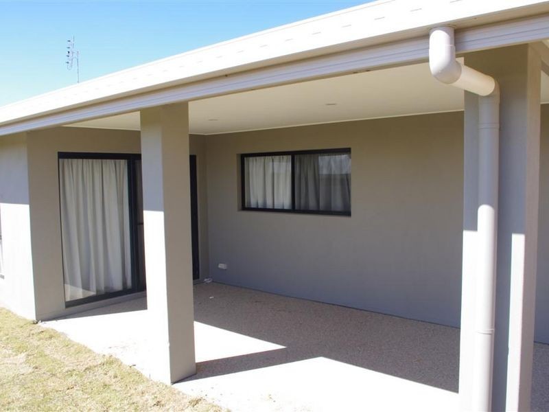 Lot 66 (12 Coolibah Place, Bowen QLD 4805
