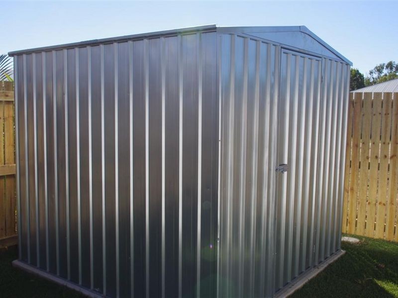 9B Lemon Grove, Bowen QLD 4805