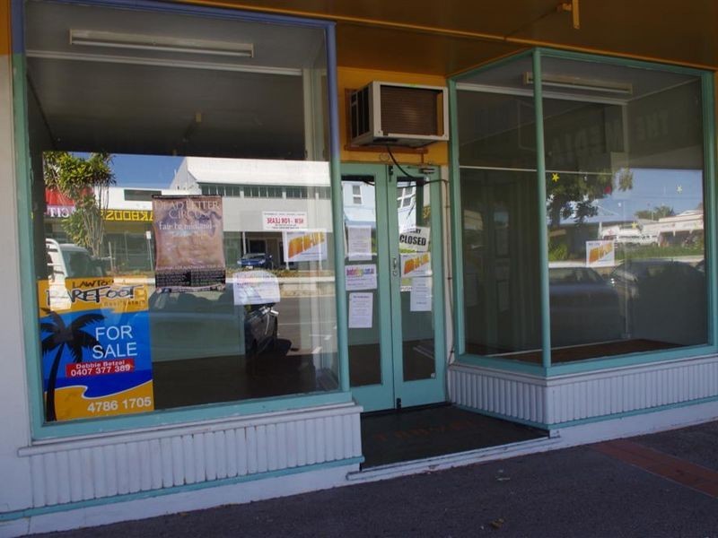 30 Herbert Street, Bowen QLD 4805