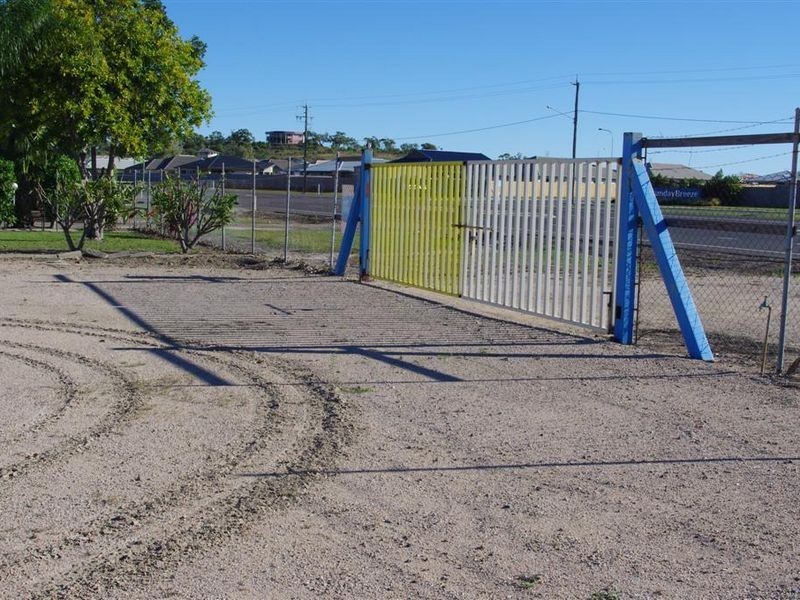 18588 Bruce Highway, Bowen QLD 4805