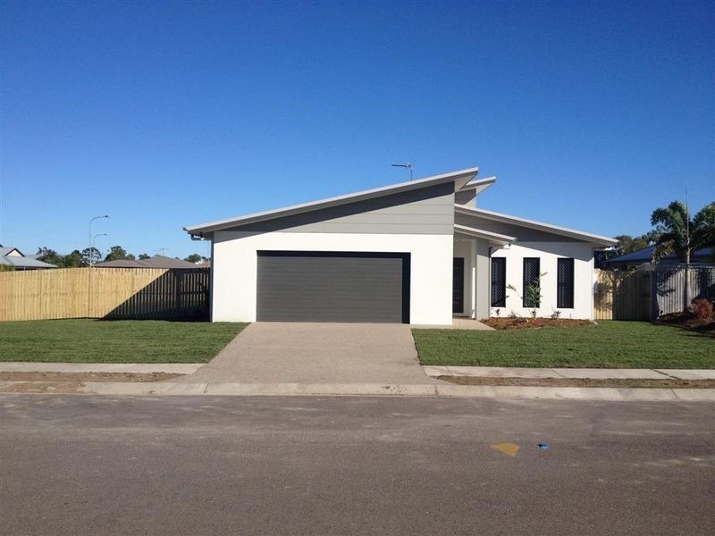 10 Catalina Court, Bowen QLD 4805