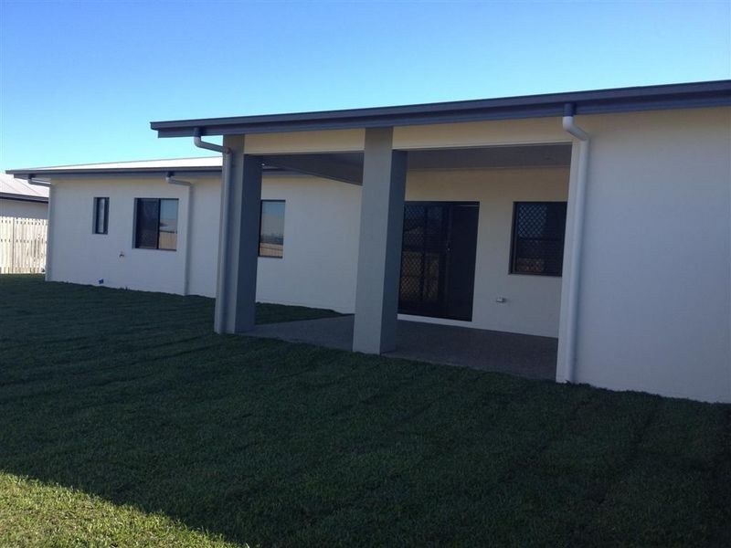 10 Catalina Court, Bowen QLD 4805