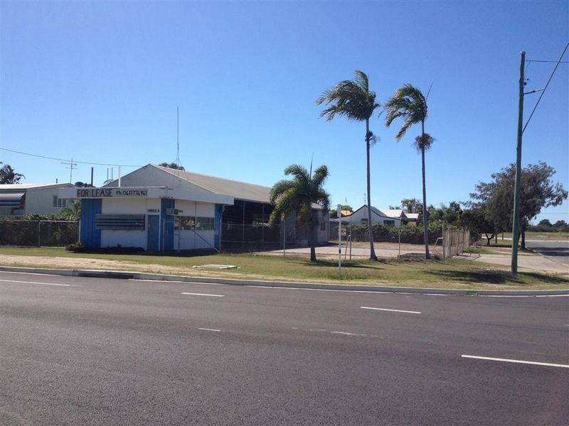 10 Powell Street, Bowen QLD 4805