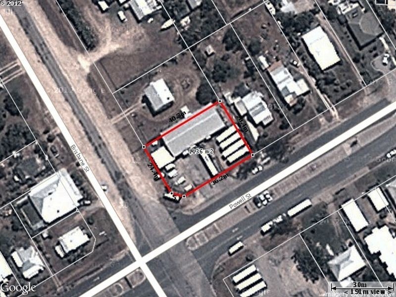 10 Powell Street, Bowen QLD 4805