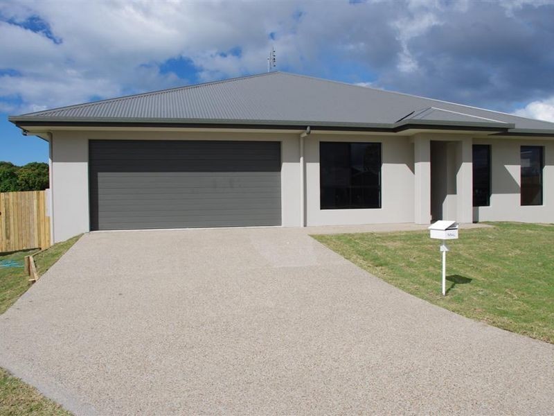 18 Lime tree Court, Bowen QLD 4805