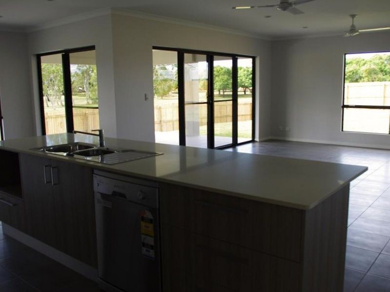 18 Lime tree Court, Bowen QLD 4805