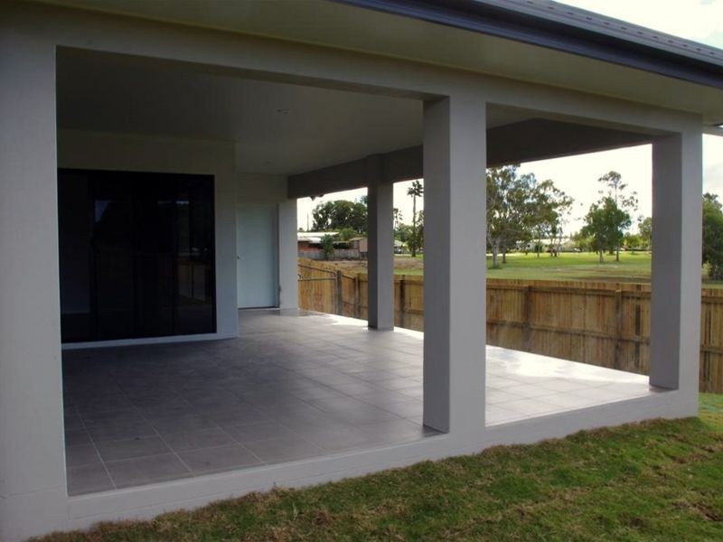 18 Lime tree Court, Bowen QLD 4805