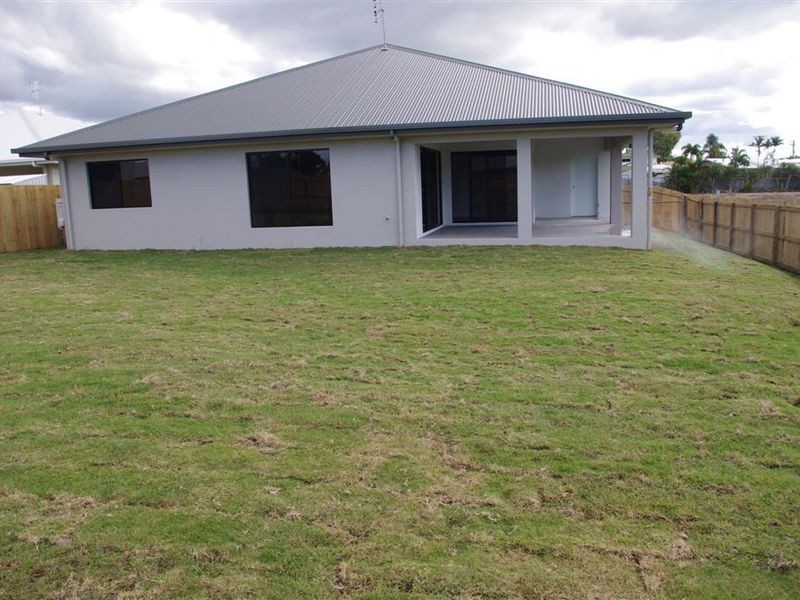 18 Lime tree Court, Bowen QLD 4805
