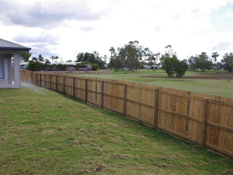 18 Lime tree Court, Bowen QLD 4805