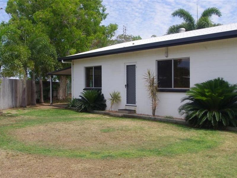 1 Gloucester Street, Bowen QLD 4805