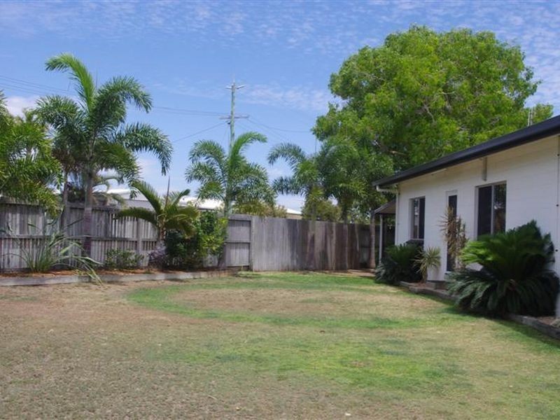 1 Gloucester Street, Bowen QLD 4805