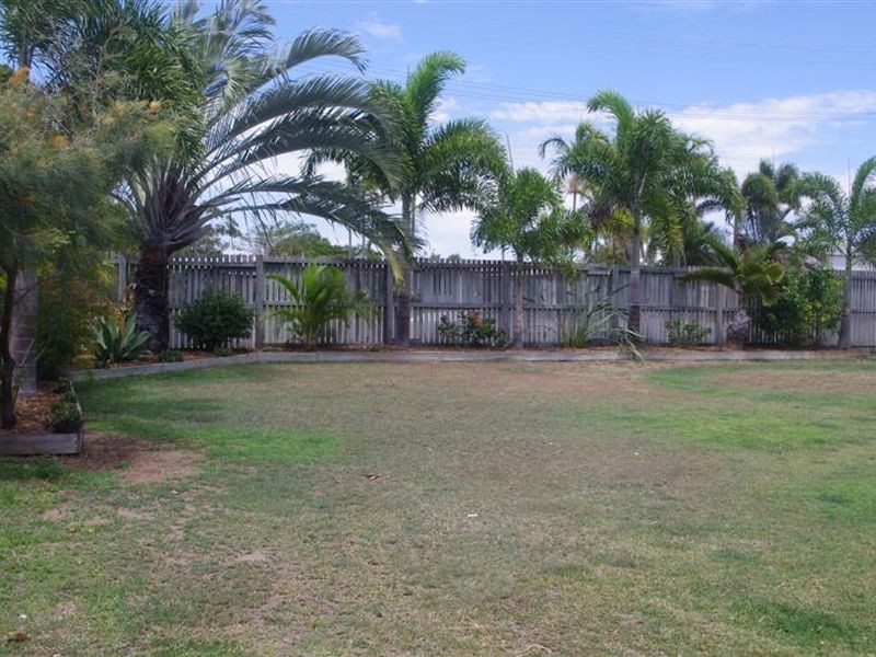 1 Gloucester Street, Bowen QLD 4805
