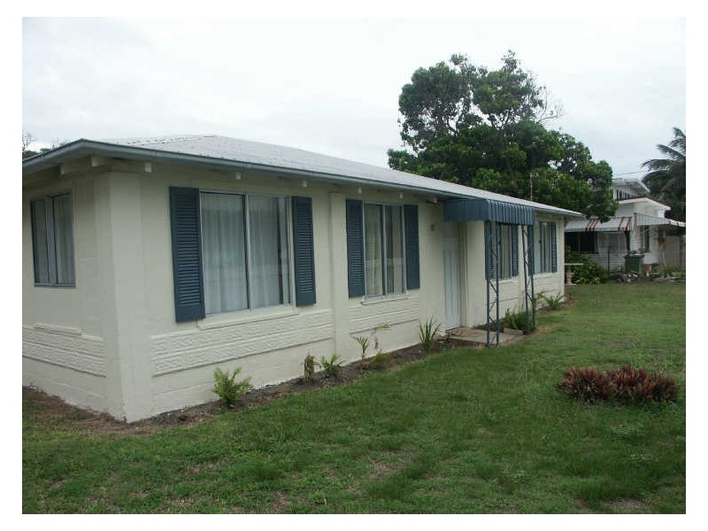 85 The Esplanade, Queens Beach, Bowen QLD 4805
