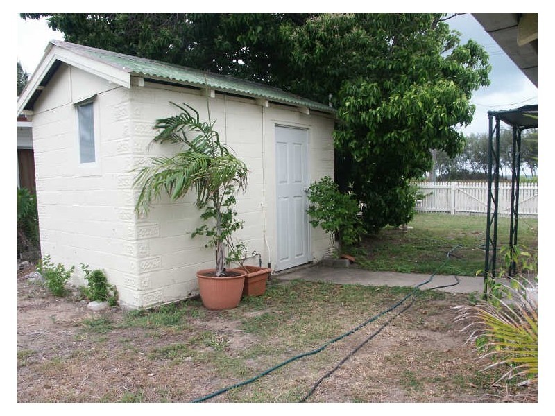 85 The Esplanade, Queens Beach, Bowen QLD 4805