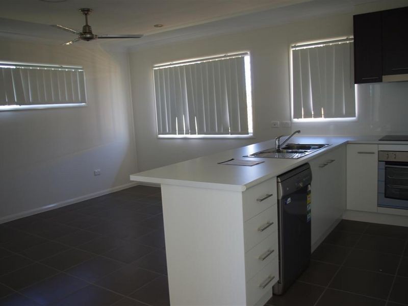Lot 4 Banks Drive, Bowen QLD 4805