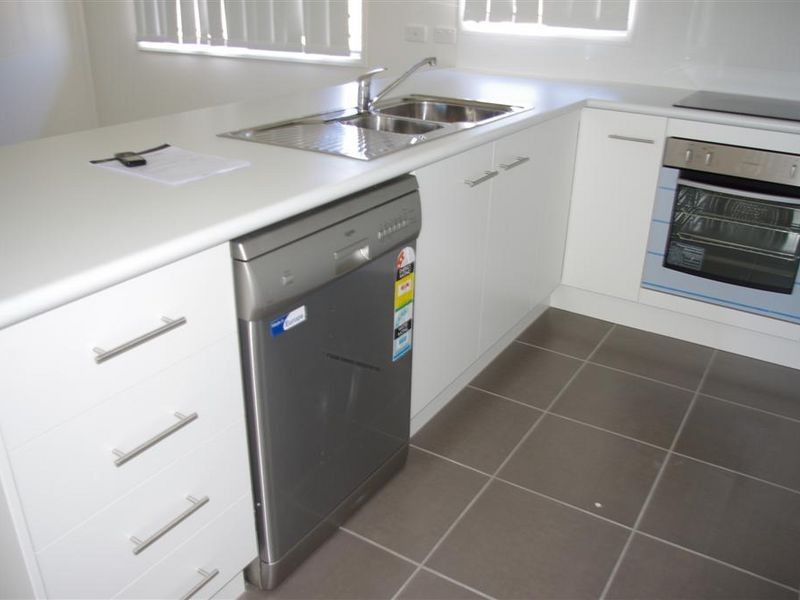 Lot 4 Banks Drive, Bowen QLD 4805
