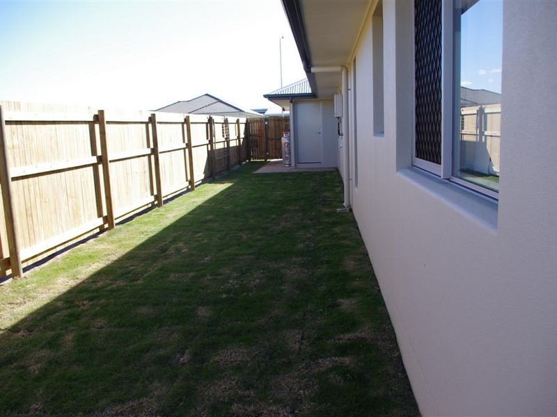 Lot 4 Banks Drive, Bowen QLD 4805
