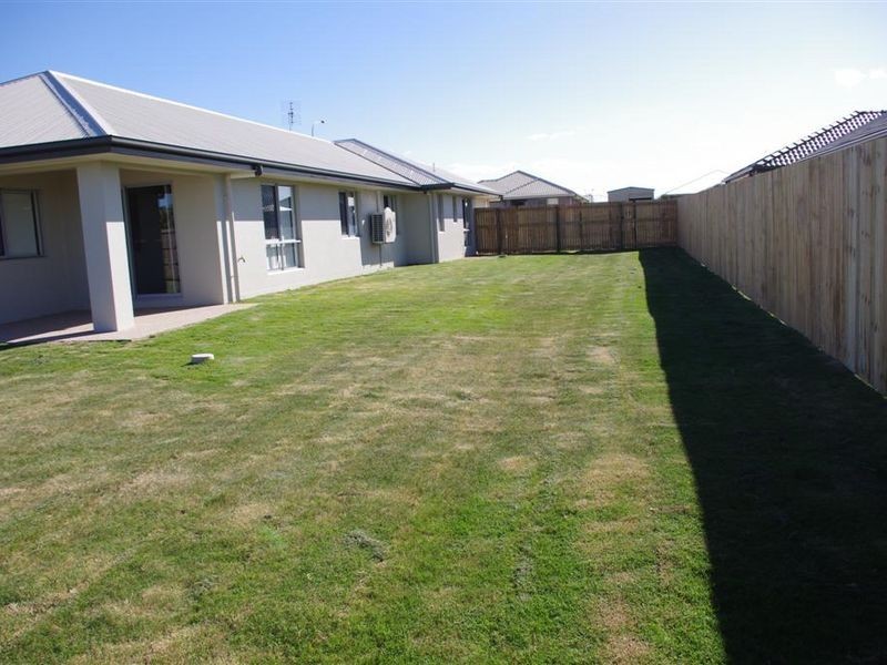 Lot 4 Banks Drive, Bowen QLD 4805