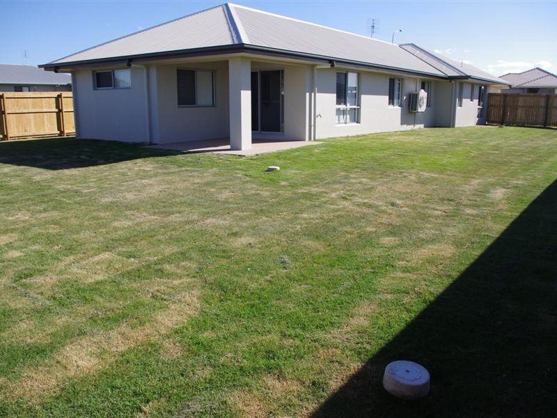 Lot 4 Banks Drive, Bowen QLD 4805