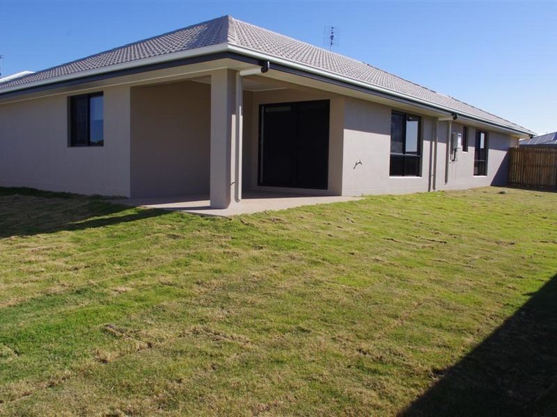 3 Coolibah Place, Bowen QLD 4805