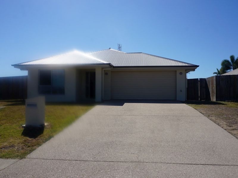 1 Coolibah Place, Bowen QLD 4805