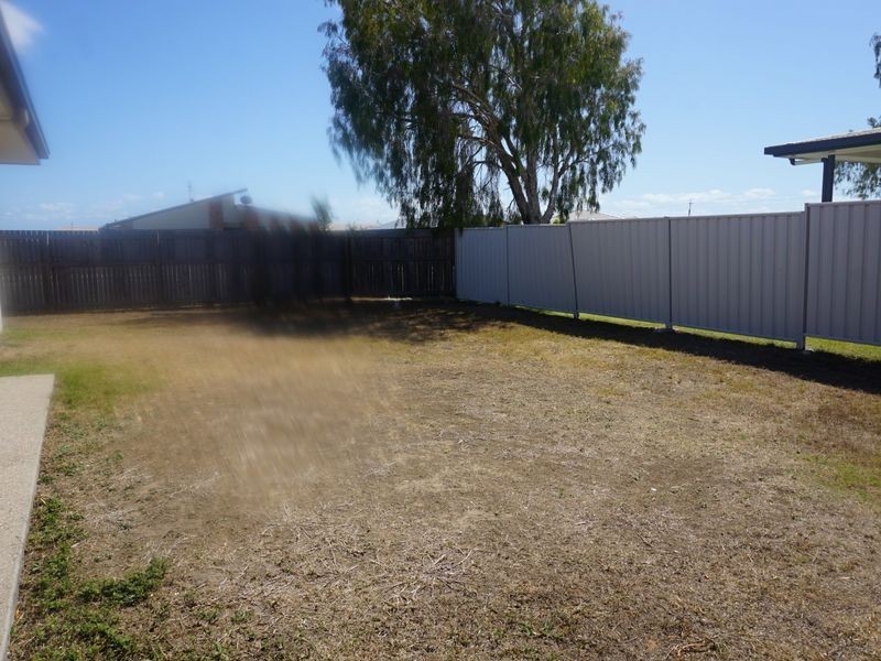 1 Coolibah Place, Bowen QLD 4805