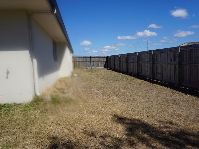 1 Coolibah Place, Bowen QLD 4805