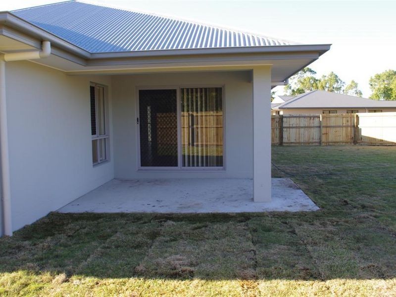 26 Tea Tree Close, Bowen QLD 4805