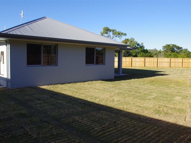 26 Tea Tree Close, Bowen QLD 4805