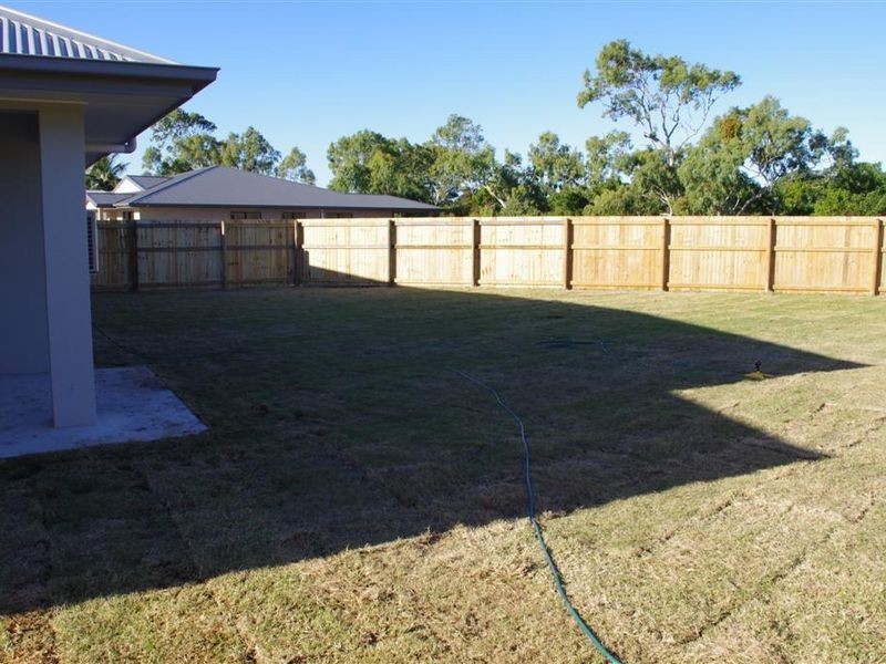 26 Tea Tree Close, Bowen QLD 4805