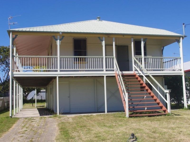 5 Cowan Lane, Bowen QLD 4805