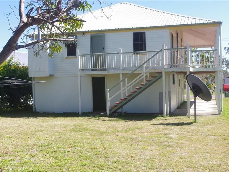 5 Cowan Lane, Bowen QLD 4805