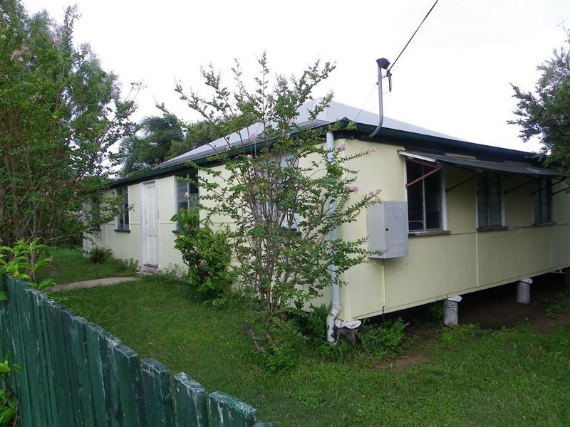 47 Gordon Street, Bowen QLD 4805