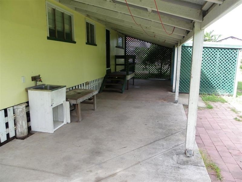 47 Gordon Street, Bowen QLD 4805