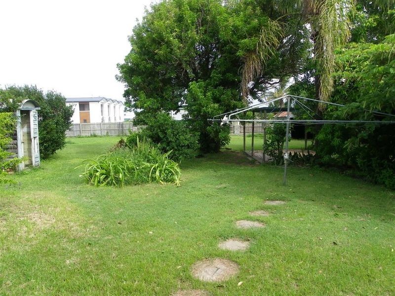 47 Gordon Street, Bowen QLD 4805