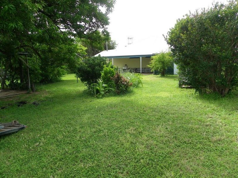 47 Gordon Street, Bowen QLD 4805