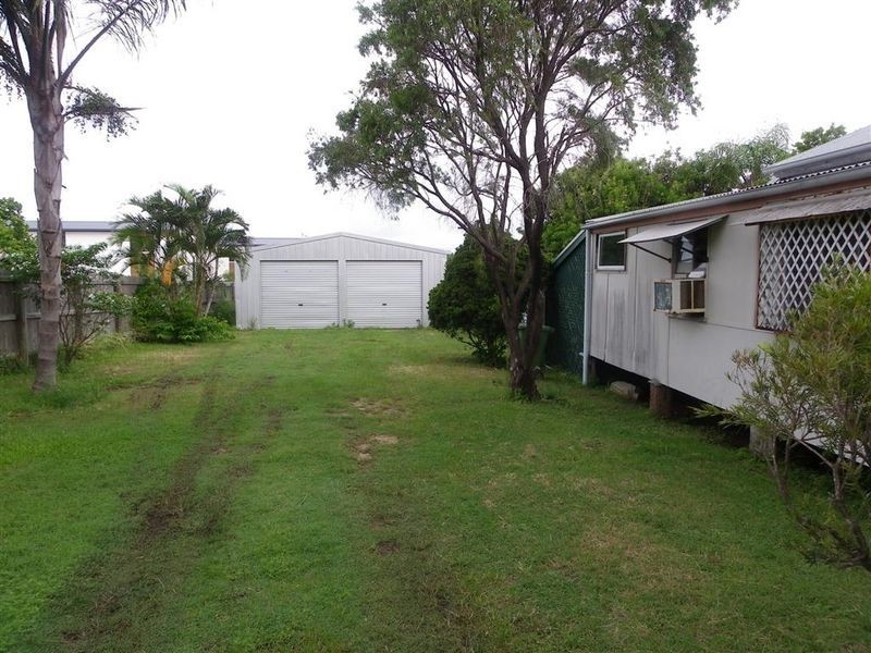 47 Gordon Street, Bowen QLD 4805