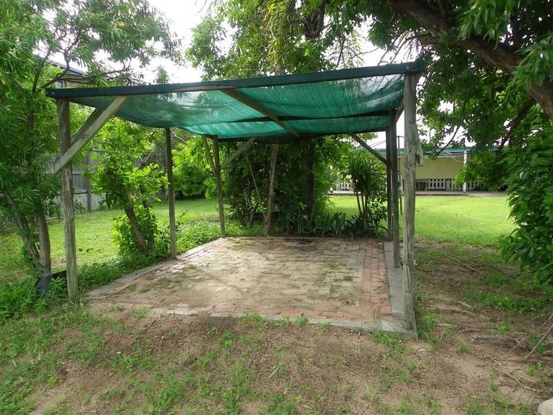 47 Gordon Street, Bowen QLD 4805