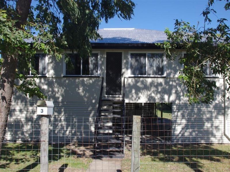 3 Belgravia Road, Bowen QLD 4805