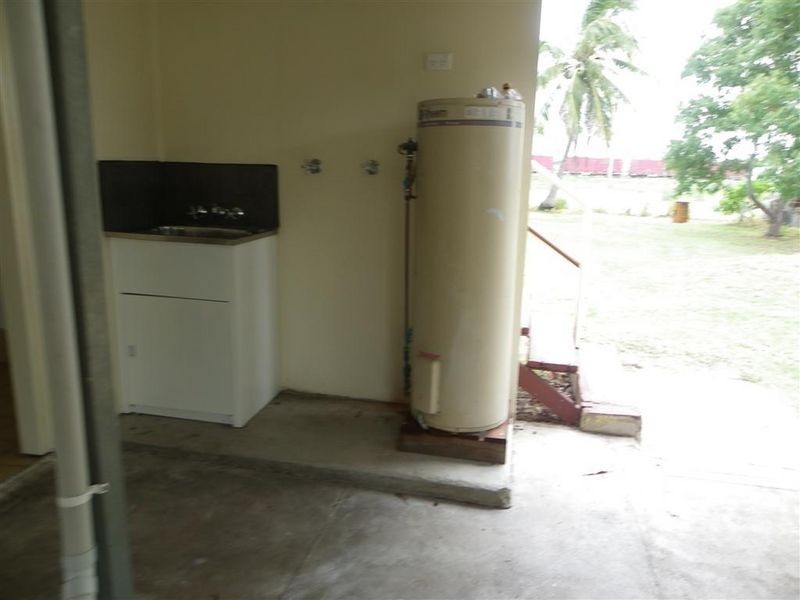 3 Belgravia Road, Bowen QLD 4805