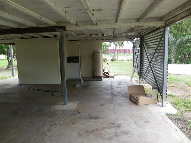 3 Belgravia Road, Bowen QLD 4805