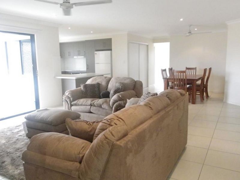 4 Coolibah Place, Bowen QLD 4805