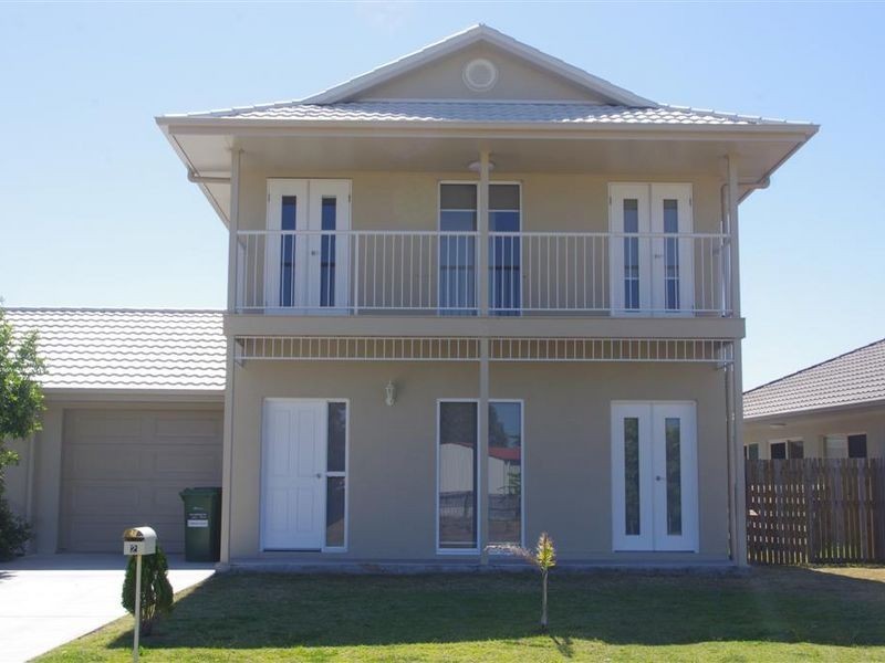 2 (Lot 95) Seabreeze Close, Bowen QLD 4805